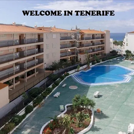 Los Cristianos Summerland *