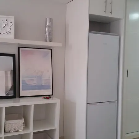 Apartment Los Cristianos Summerland *