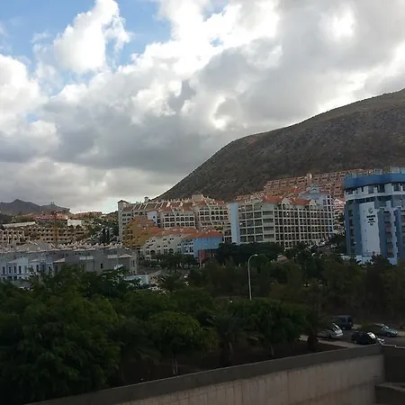 Los Cristianos Summerland