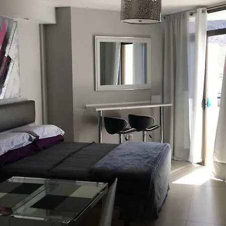Apartment Los Cristianos Summerland Los Cristianos (Tenerife)
