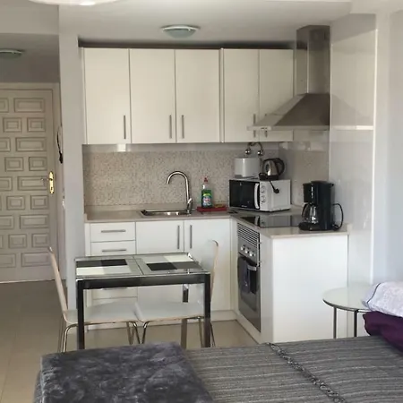 Los Cristianos Summerland Apartment