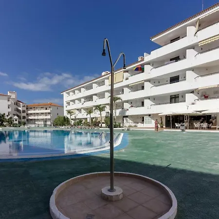 Apartment Los Cristianos Summerland Los Cristianos (Tenerife)