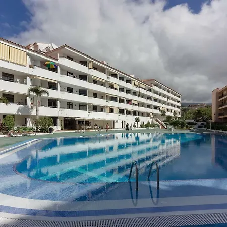 Apartment Los Cristianos Summerland *