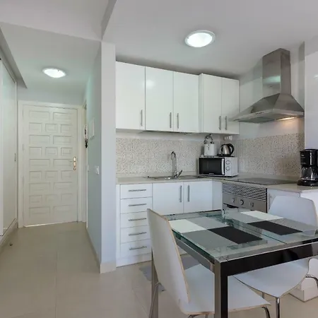 Apartment Los Cristianos Summerland Los Cristianos (Tenerife)