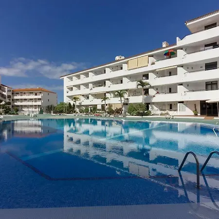 Los Cristianos Summerland