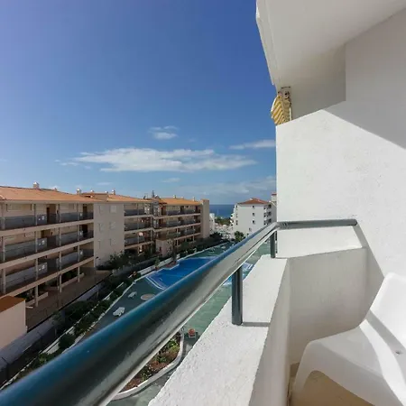 Apartment Los Cristianos Summerland Los Cristianos (Tenerife)