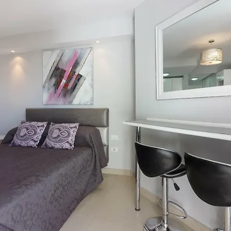 Apartment Los Cristianos Summerland Los Cristianos (Tenerife)
