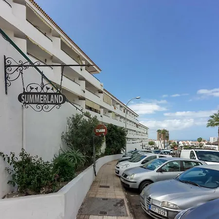 Los Cristianos Summerland *