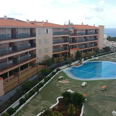Los Cristianos Summerland