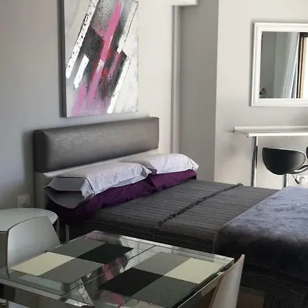 Los Cristianos Summerland Appartement *