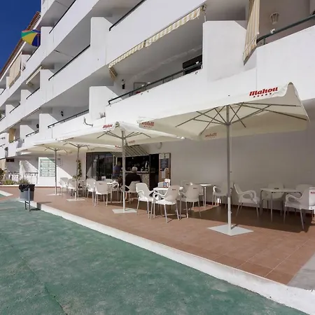 Los Cristianos Summerland Los Cristianos (Tenerife)