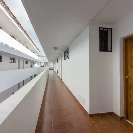 Appartement Los Cristianos Summerland