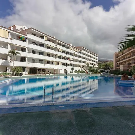 Los Cristianos Summerland Appartement