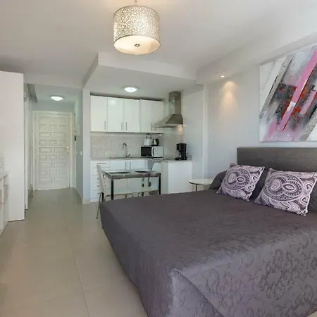 Appartement Los Cristianos Summerland *