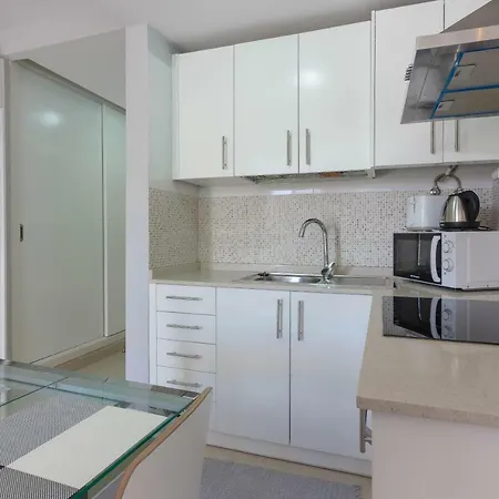 Appartement Los Cristianos Summerland *