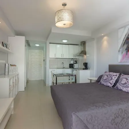 Los Cristianos Summerland Appartement Los Cristianos (Tenerife)