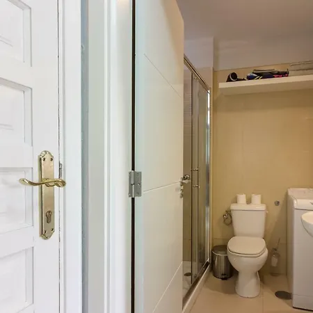 Appartement Los Cristianos Summerland *
