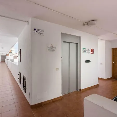 Los Cristianos Summerland Appartement Los Cristianos (Tenerife)