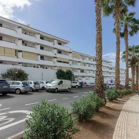 Los Cristianos Summerland Appartement