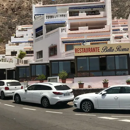 Los Cristianos Summerland